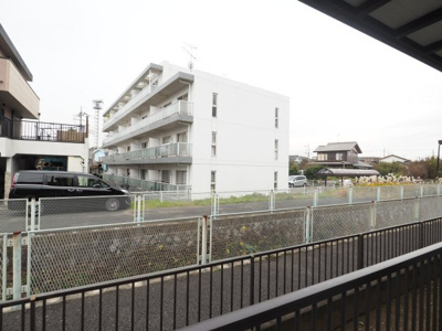 【展望】 | メイプルハウスⅠ