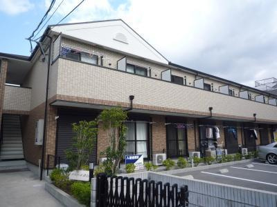 ラフィーネ住之江