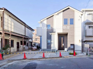 名古屋市名東区引山3丁目907【仲介料無料！】新築一戸建て1号棟の画像