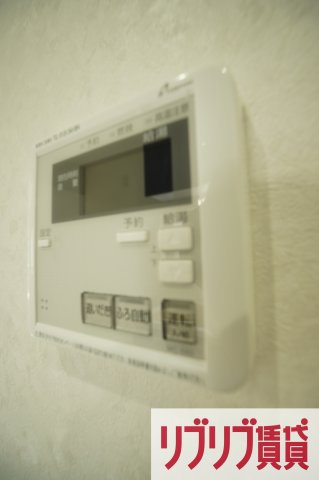 メルヴェーユ港の設備