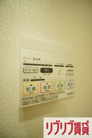 メルヴェーユ港の設備
