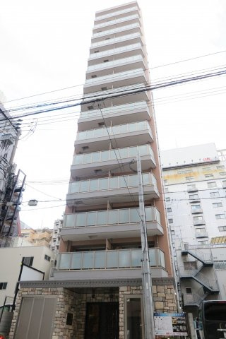ビープラウド江戸堀