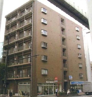 【外観】 | ラシーヌ新町