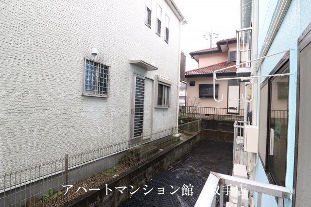 ジュネスの展望