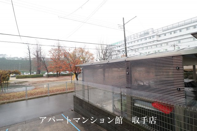ジュネスのその他共用部分