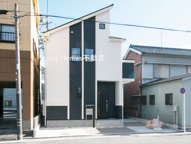 名古屋市南区氷室町802【仲介料無料！】新築一戸建て1号棟の画像