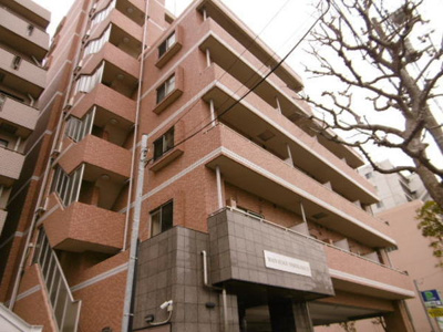 【外観】 | メインステージ西葛西Ⅱ