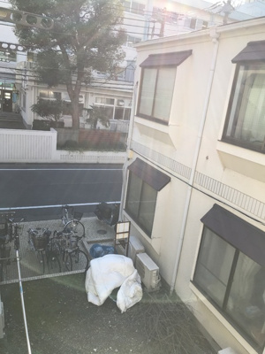 【展望】 | カサブランカ西葛西 | 景色