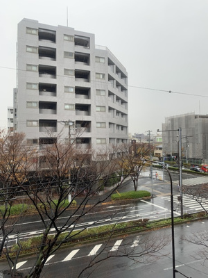 【展望】 | ルピナスガーデン | 眺め