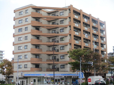 【外観】 | ルピナスガーデン