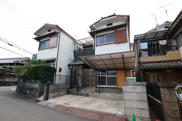 堺市美原区平尾2411-10貸家の画像
