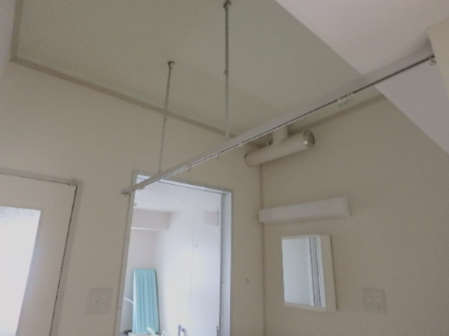 ビレッジハウス米子1号棟の設備|イメージ103号室の写真