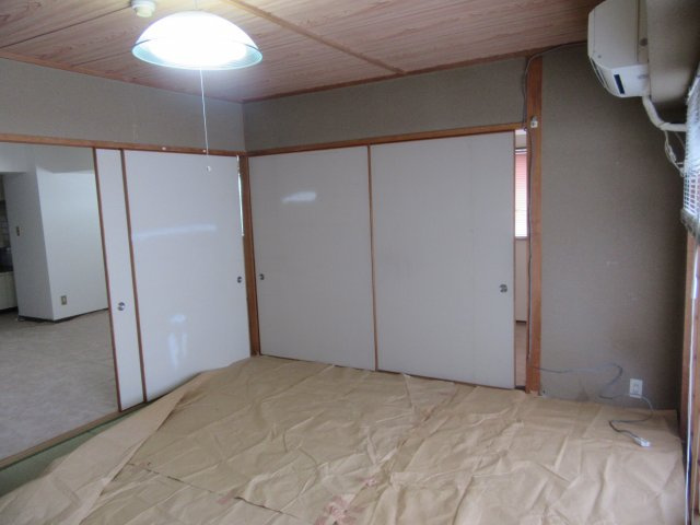 ターミナルプラザの和室|サンプル写真になります。