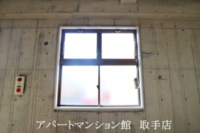 【内装】 | ル・マ・デュ・キャルム　テナント