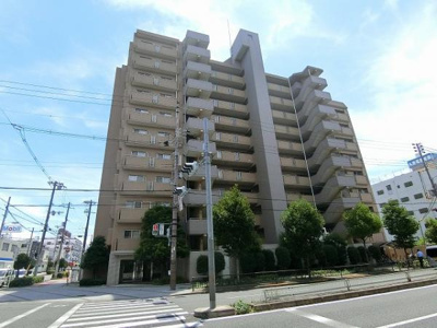 【外観】 | ウェスリビオ平野