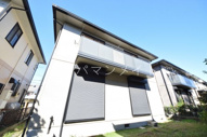 境木本町一戸建の画像