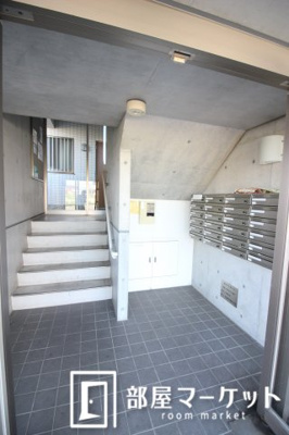 【エントランス】 | ホワイトホーク