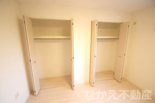 【収納】 | 大きなスペースがあり、収納には困りません