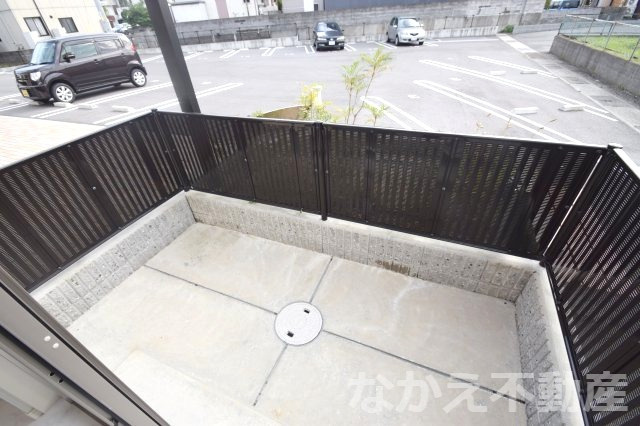 【庭】 | お庭です