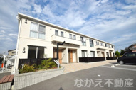 徳島市津田本町３丁目のアパートの画像