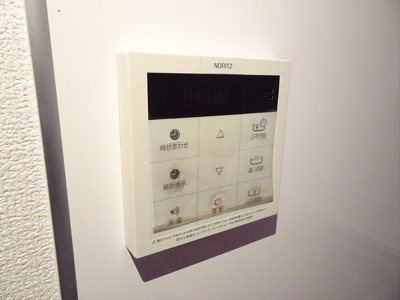 【設備】 | カーサフェリーチェ西原