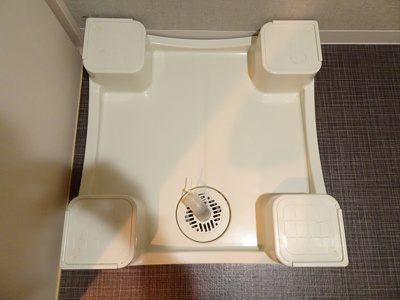 【トイレ】 | カーサフェリーチェ西原