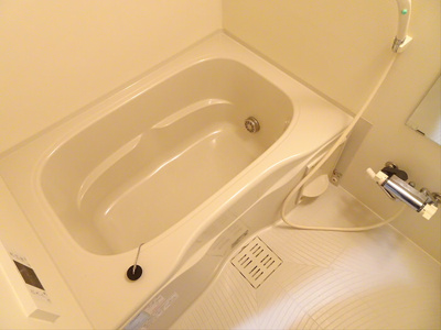 【浴室】 | カーサフェリーチェ西原