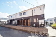 徳島市西須賀町中開のアパートの画像