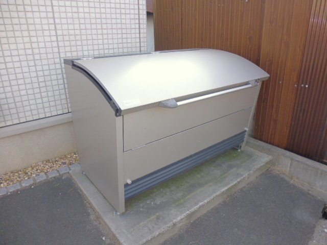 クレインＢのその他共用部分