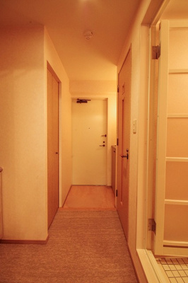 【その他】 | シーアヴィラ那須塩原Ⅱラムダ502号室　 | 室内