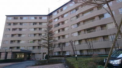 【外観】 | シーアヴィラ那須塩原Ⅱラムダ502号室　