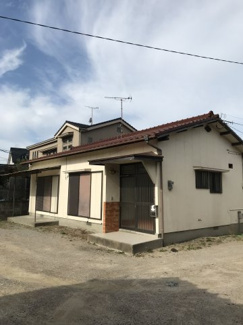 【外観】