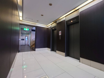 【その他共用部分】 | わかちく千葉ビル