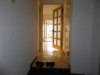 【その他】 | ロイヤルハイツ扇町Ⅱ