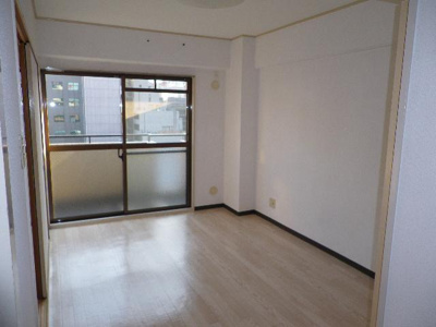 【洋室】 | ロイヤルハイツ扇町Ⅱ