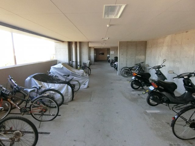 ウインヒルズジェームス山 のその他共用部分