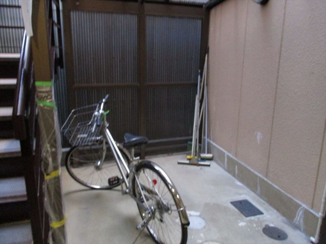 PROSPERTE SATOH(プロスペリテサトウ）のその他共用部分
