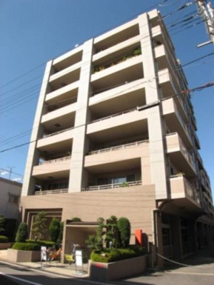 【外観】 | 塚本ガーデンハウス