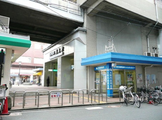 【周辺】 | 阪神電鉄　本線　姫島駅