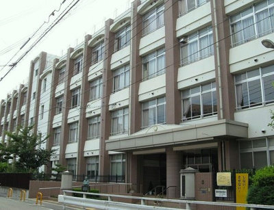 【周辺】 | 塚本ガーデンハウス | 大阪市立　柏里小学校