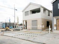 名古屋市港区油屋町4丁目18-4【仲介料無料！】新築一戸建て2号棟・1号棟の画像