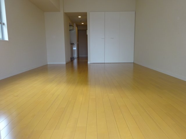 シュノロンの寝室