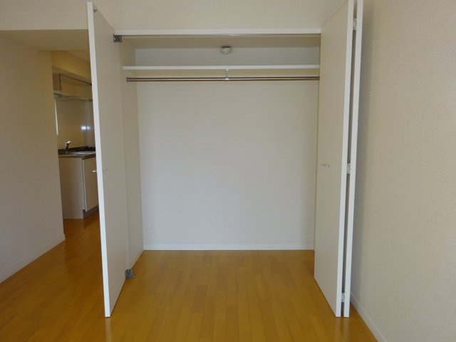 シュノロンの収納