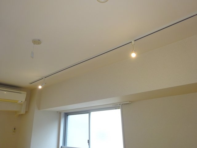 シュノロンの設備