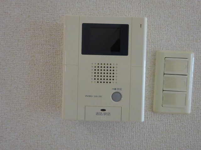 シュノロンのセキュリティ