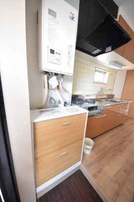 【玄関】 | KTハイツ