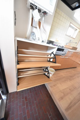 【収納】 | KTハイツ