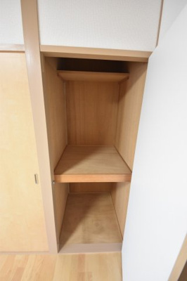【収納】 | KTハイツ