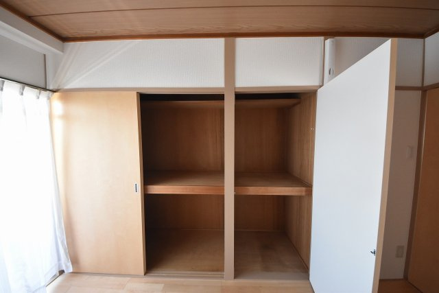 【収納】 | KTハイツ