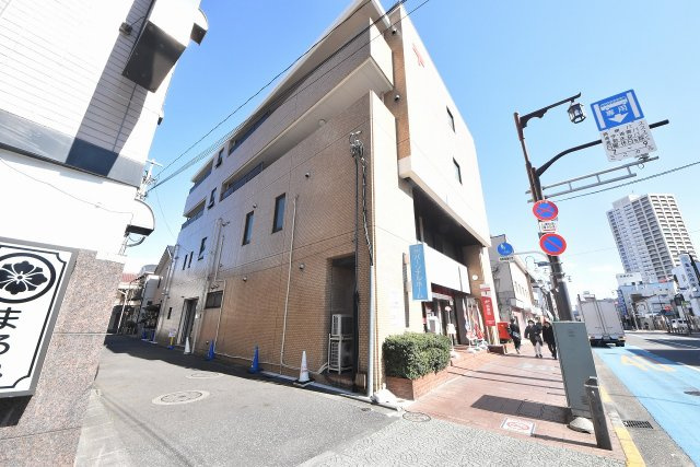 【外観】 | KTハイツ